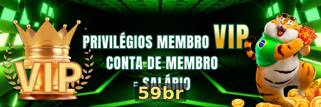 Notificações e promoções