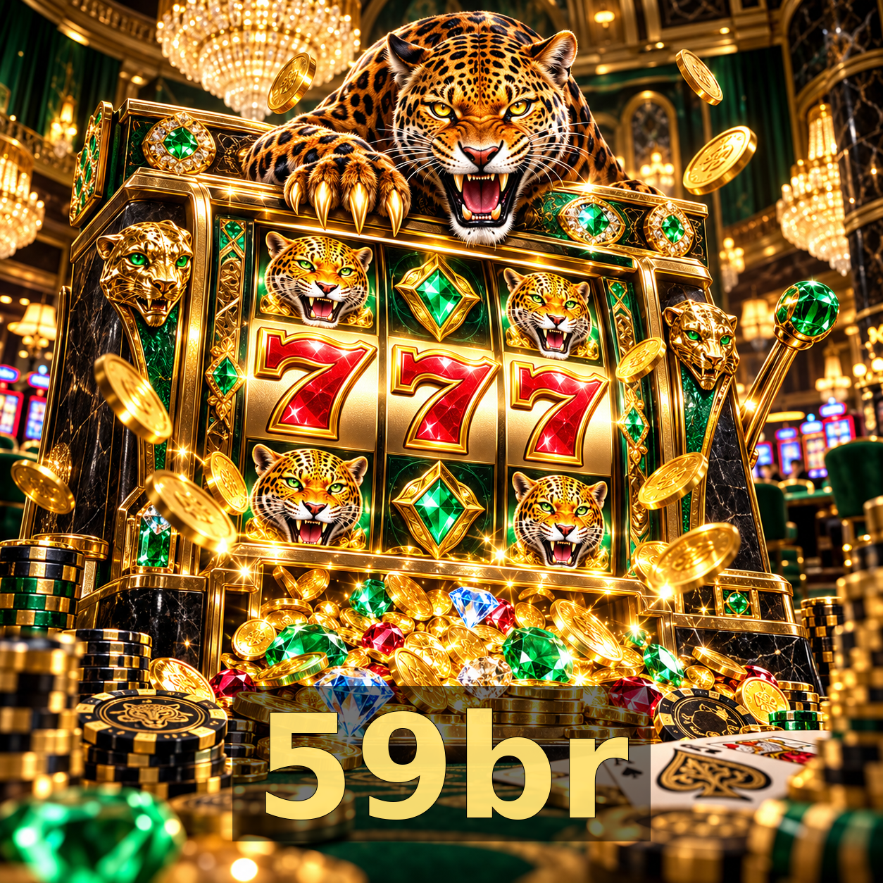 Reload Bonus 59br