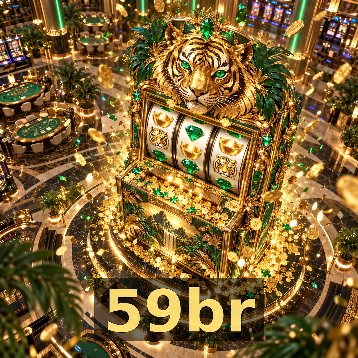 Cashback Semanal 59br