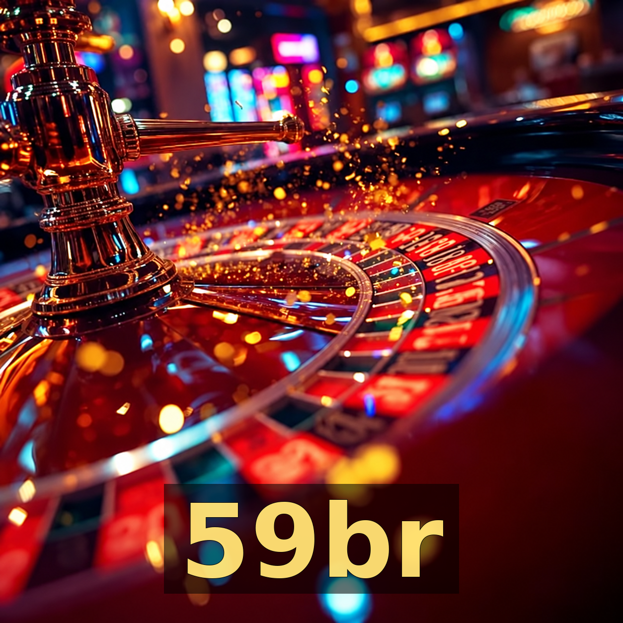 Cashback semanal 59br