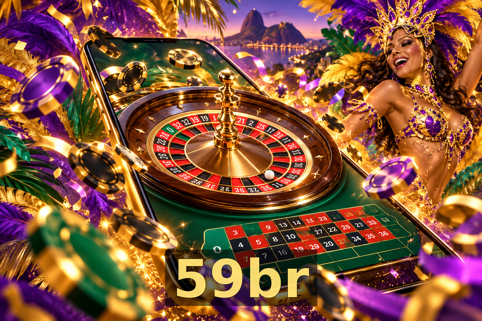 Programa VIP 59br