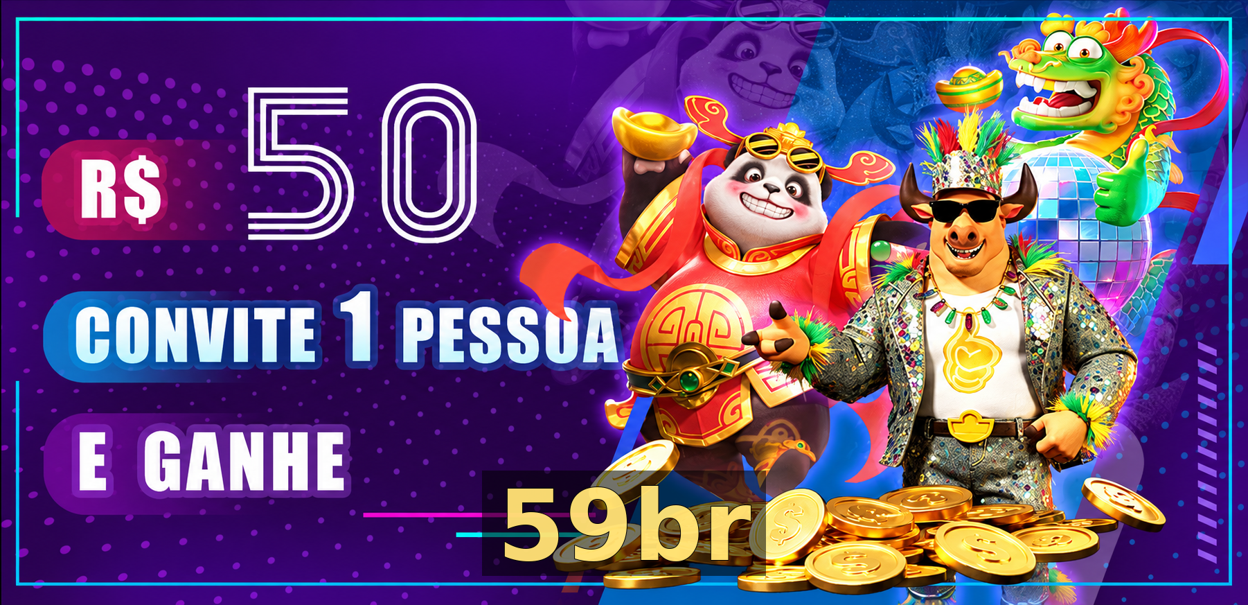 Termos e condições