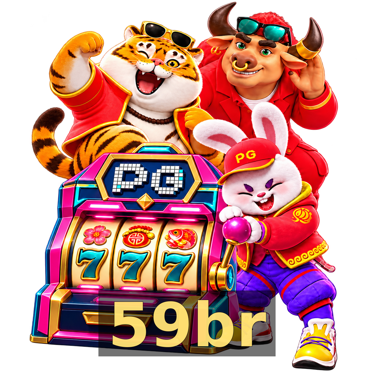 Sweet Bonanza - Slot popular com multiplicadores