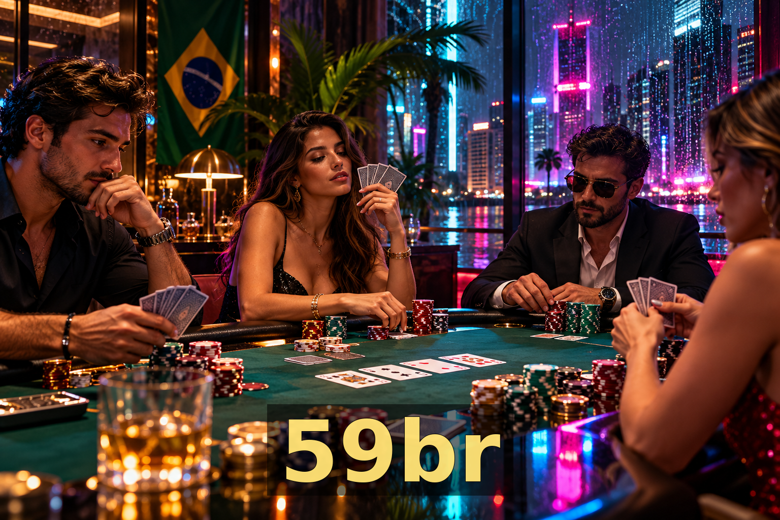 Maria Santos acumulou R$ 850K no Blackjack
