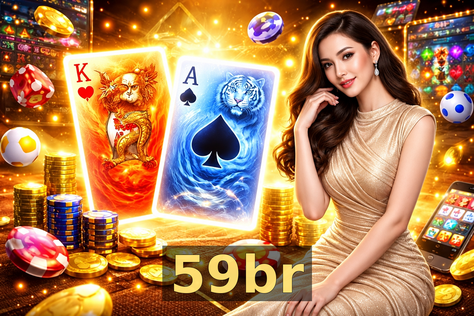 PG Slots Collection