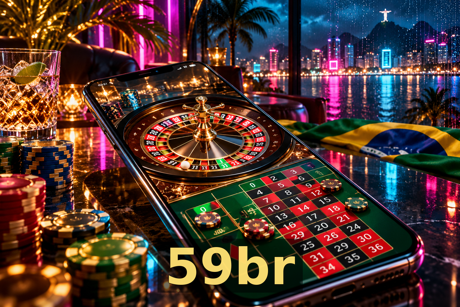 Poker variations - Texas Hold'em e Caribbean Stud