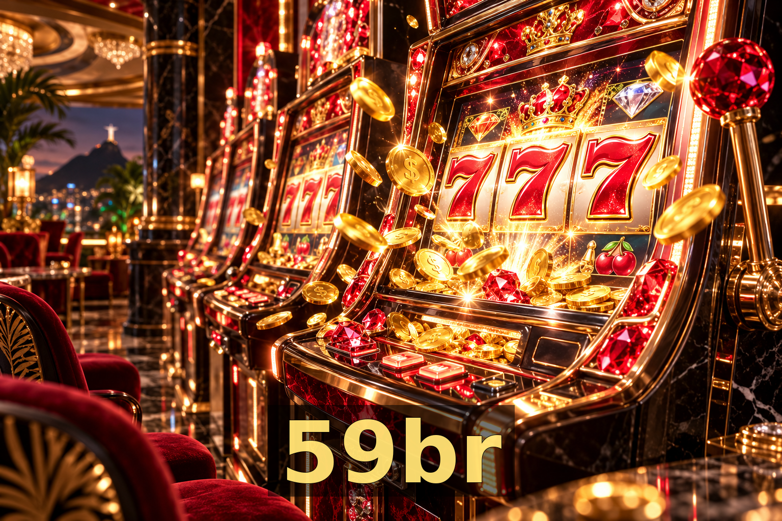 Jogos Fortune 20+